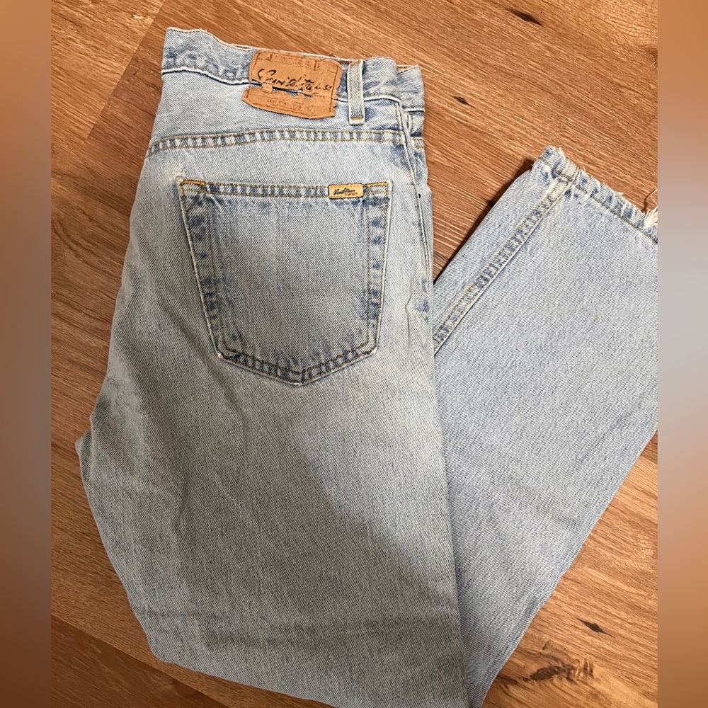 Levi Strauss signature, 33/30, Vintage